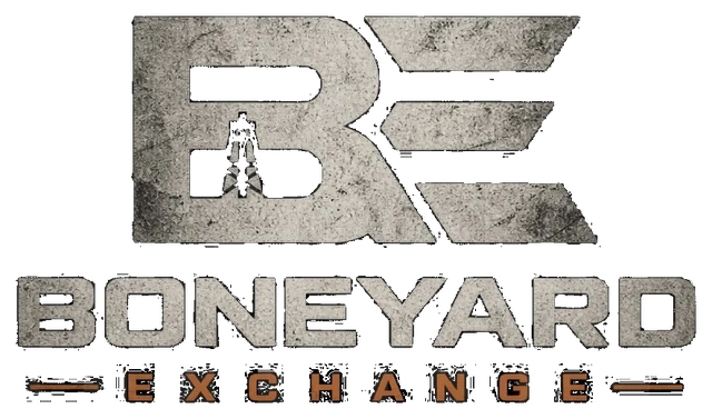 Boneyard Exchange